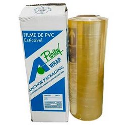 Film purity 30 x 1000